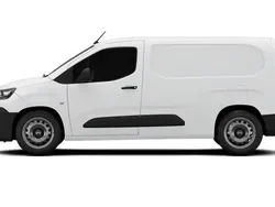 New 2025 Citroën Berlingo MPV | £18,495