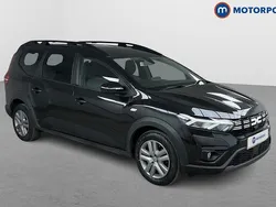 Used 2024 Dacia Jogger Expression Estate | £15,299 (Fair price)