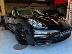 Used 2014 Porsche Panamera Turbo Sedan | £32,950