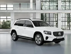 New 2026 Mercedes GLB200 Executive SUV | £37,690