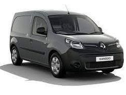 Mineral white Used 2023 Renault Kangoo MPV | £17,495 (Expensive)