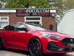 Used 2023 Ford Focus ST | £27,950 (Expensive)