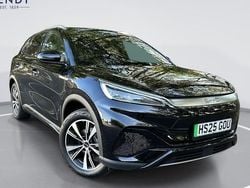 Used 2024 BYD Atto 3 Comfort SUV | £23,998 (A bit pricey)