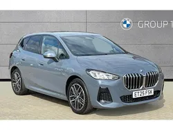Storm bay New 2025 BMW 225 M Sport | £42,765