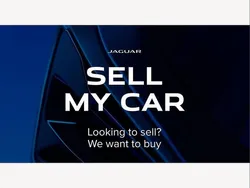 Black Used 2021 Jaguar F-Pace S SUV | £28,395 (Expensive)