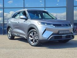 Time grey New 2025 BYD Atto 2 Boost SUV | £30,850