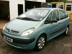 Used 2001 Citroën Xsara Picasso MPV | £1,050 (Good price)