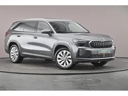 Graphite grey metallic Used 2024 Skoda Kodiaq SE L SUV | £29,990 (A bit pricey)