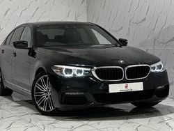 Used 2020 BMW 530e M Sport Sedan | £14,989 (Super price)