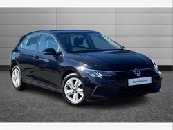 VW Golf VIII