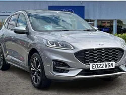 Used 2023 Ford Kuga ST-Line X SUV | £19,816 (Good price)