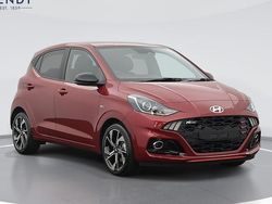 Used 2025 Hyundai i10 N Line Hatchback | £16,999 (Expensive)