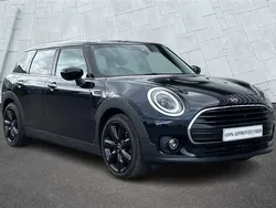 Other Used 2021 Mini Cooper Clubman Exclusive Estate | £18,995 (Fair price)