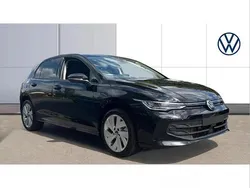 Other New 2025 VW Golf VIII Match Hatchback | £28,059 (Fair price)