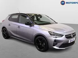 Grey Used 2023 Vauxhall Corsa Hatchback | £11,999 (Good price)