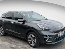 Used 2022 Kia e-Niro 4 SUV | £15,390 (Good price)