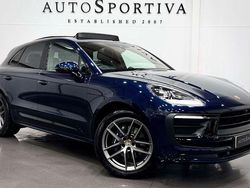 Used 2025 Porsche Macan SUV | £52,990 (Super price)