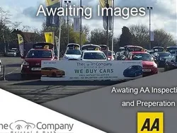 Used 2008 Peugeot 2008 Access SUV | £3,800 (Fair price)