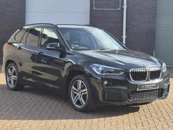 Black Used 2019 BMW X1 M Sport SUV | £13,800 (Good price)