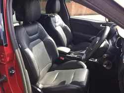 Red Used 2014 Citroën DS4 Hatchback | £3,390 (Good price)