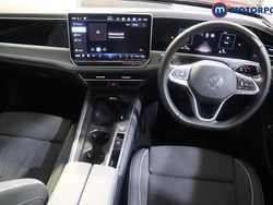 Red Used 2025 VW Passat Life Estate | £26,899