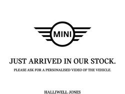 Silver Used 2023 Mini Cooper S Countryman Classic SUV | £23,696 (Super price)