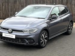Used 2026 VW Taigo Black Edition SUV | £22,799