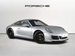 Silver Used 1969 Porsche 911 Carrera GTS Coupe | £75,900