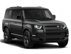 New 2025 Land Rover Defender HSE Dynamic SUV | £87,357 (Expensive)