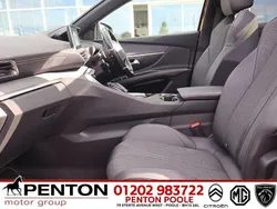 Yellow Used 2019 Peugeot 3008 Premium SUV | £13,990 (Good price)