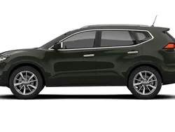 Used 2019 Nissan X-Trail Tekna SUV | £21,999 (Expensive)