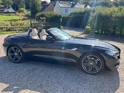 Used 2014 BMW Z4 M Sport Cabriolet | £14,000 (A bit pricey)