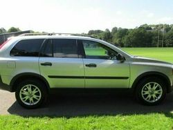 Used 2006 Volvo XC90 SUV | £6,990