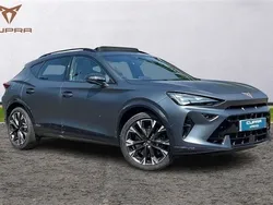 Grey Used 2024 Cupra Formentor VZ2 SUV | £36,295