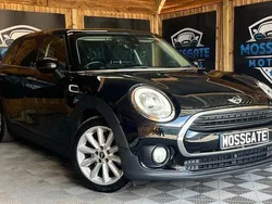Used 2018 Mini Cooper Clubman Estate | £7,495 (Good price)