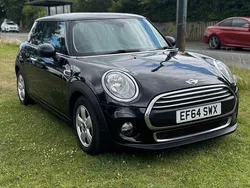Black Used 2014 Mini One D Hatch Hatchback | £3,450 (Fair price)