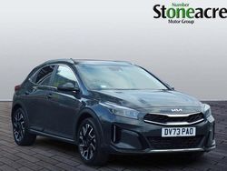 Used 2023 Kia XCeed 2 SUV | £16,995 (Fair price)