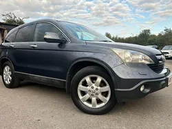Grey Used 2007 Honda CR-V ES SUV | £1,295 (Super price)
