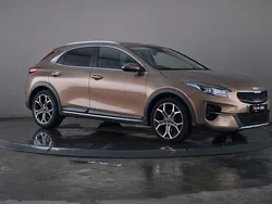 Bronze Used 2021 Kia XCeed 3 SUV | £13,700 (Fair price)