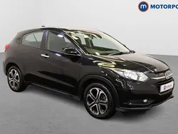 Used 2017 Honda HR-V Hybrid SUV | £13,899 (Fair price)