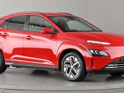 Used 2023 Hyundai Kona Premium SUV | £14,950 (Good price)