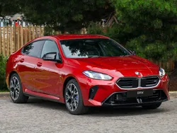 Red New 2025 BMW M235 Performance Sedan | £44,898