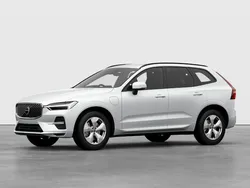 Crystal white New 2025 Volvo XC60 Core SUV | £56,055