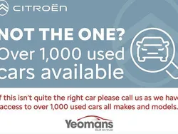Grey Used 2024 Citroën C5 Aircross PureTech SUV | £21,991 (A bit pricey)