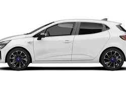 New 2026 Renault Clio V Evolution Hatchback | £16,821 (Good price)