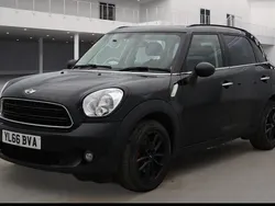 Used 2016 Mini Cooper Countryman SUV | £5,750 (Fair price)