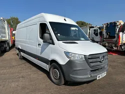 White Used 2020 Mercedes Sprinter Progressive Van | £8,995 (Good price)