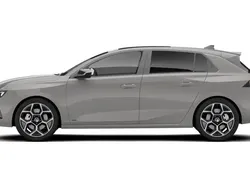 New 2025 Vauxhall Astra Hatchback | £24,361 (Fair price)
