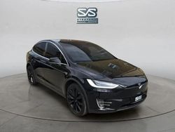 Black Used 2018 Tesla Model X SUV | £23,990 (Fair price)