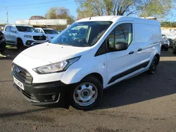 White Used 2020 Ford Transit Van | £7,995 (Good price)
